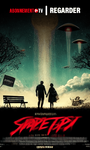 Affiches VOD 4K disponibles avec abonnement IPTV en France