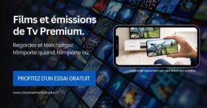 Comparatif IPTV vs Satellite 2025 – Abonnement IPTV Plus